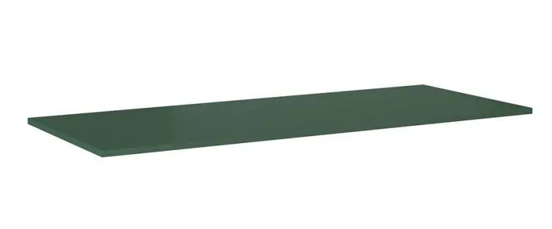 Olcsó AREZZO design márványpult 120/46/1,5 matt zöld