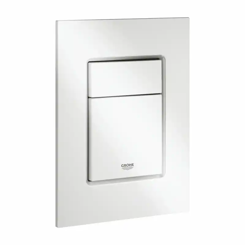 Grohe Skate Cosmopolitan wall plate S bemutató darab Exkluzív ajánlat