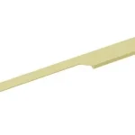 AREZZO design MONTEREY fogantyú 60 cm-es, arany Olcsóbb