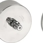Árengedmény BEMETA HOTEL Ruhaszárító kötél, átm:95x45mm,l = 2600mm, polírozott (123126022) (XJ021)