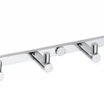 Árcsökkenés BEMETA OMEGA Fogas, 410x25x40mm, króm (104606112) (XR206)