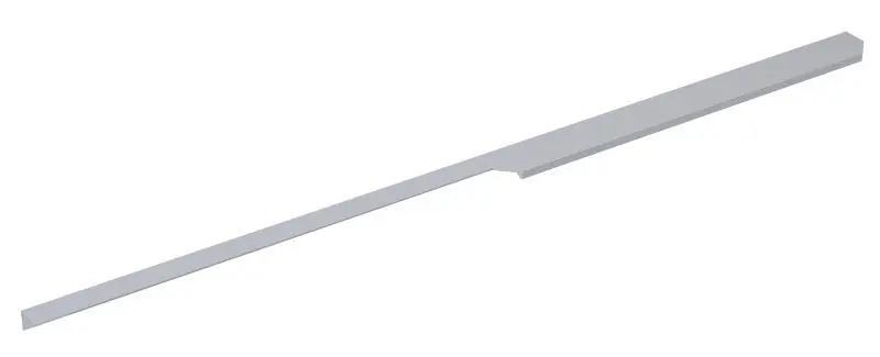 Szuper ajánlat AREZZO design MONTEREY fogantyú 80 cm-es, króm