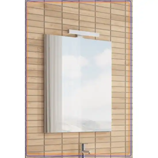 Csak ma Floating Mirror Easy 40