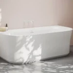 Akciós ár Ravak Ypsilon Wall kád