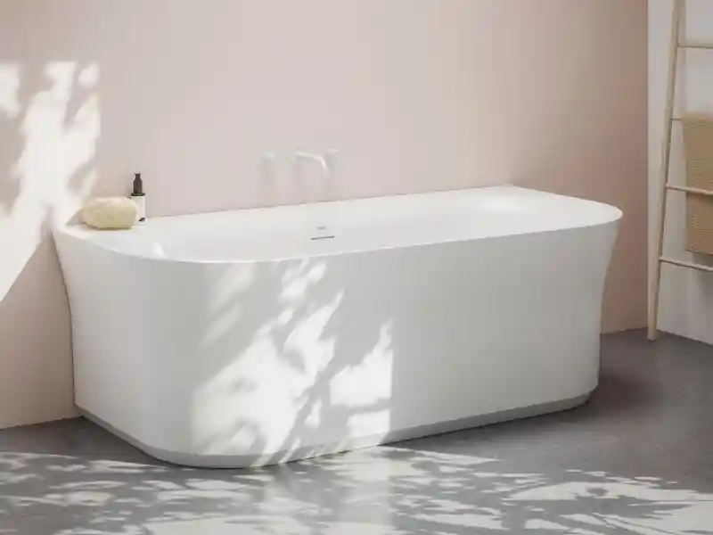 Akciós ár Ravak Ypsilon Wall kád