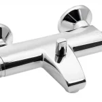 Aqualine ACTION kádcsaptelep, termosztátos, króm (MB106) Korlátozott ajánlat
