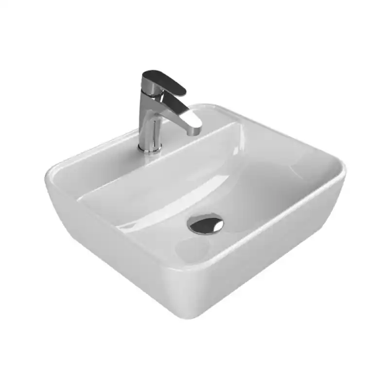 CeraStyle ONE TOP Counter 46x42 mosdó Korlátozott ajánlat