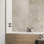 Vedd meg most Radaway Modo New Brushed Gunmetal PNJ II szálcsiszolt fegyvermetál kádparaván