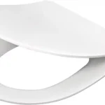Gyors szállítás Peonia Zero-Slim Soft close wc ülőke