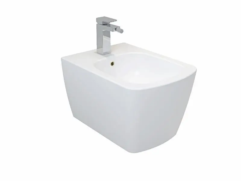 AREZZO design MONTANA függesztett bidé AR-503 Csak ma