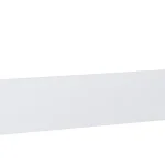 AREZZO design márvány fali panel 80/20/1,5 matt fehér Árcsökkenés