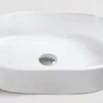 Arezzo TULSA 55x34,5 mosdótál Akciós ár