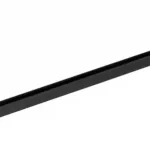 ZEN BLACK Törölközőtartó, 500mm, fekete (166411) Legjobb ár