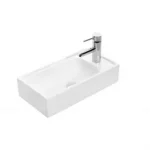 Sanovit TOP COUNTER MINI mosdó 50 cm Rendeld meg most