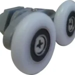 Zuhanykabin görgő XD-33 25mm Kihagyhatatlan ajánlat