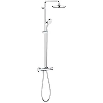 Grohe Tempesta Cosmopolitan termosztátos zuhanyszett Nézd meg most