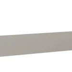 Biztonságos fizetés AREZZO design márvány fali panel 120/20/1,5 matt beige