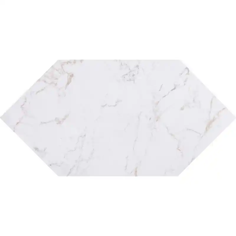 Olcsóbb Rochelle White 22,5x14,8 falilap