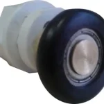 Zuhanykabin görgő XD-43 25mm Legjobb ár
