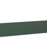 Ne maradj le AREZZO design márvány fali panel 120/20/1,5 matt zöld