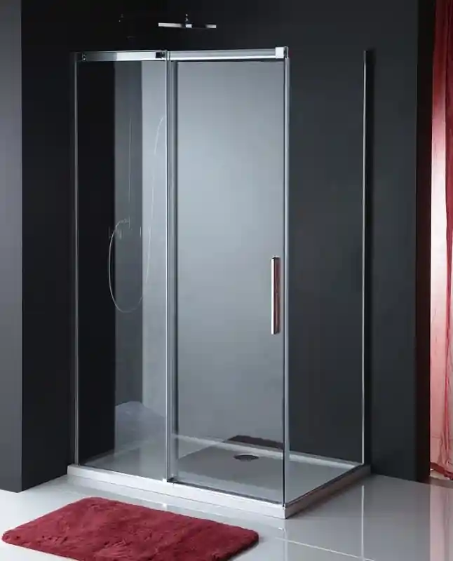 Alacsony ár ALTIS LINE szögletes zuhanykabin, 1100x1000mm jobbos/balos