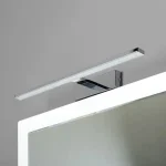 ESTHER LED lámpa, 6W, 230 V, IP44, 280x62x131 mm, króm (E26374CI) Árcsökkenés