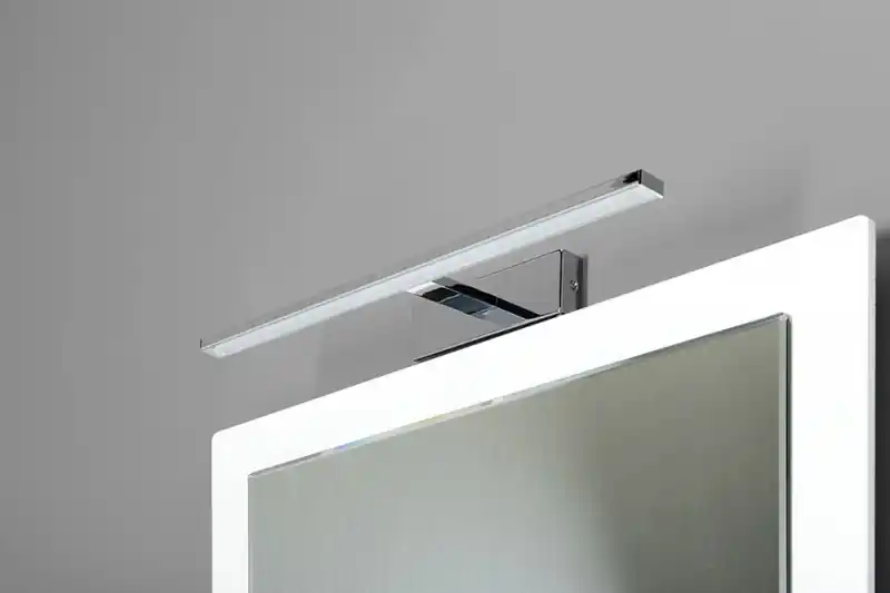 ESTHER LED lámpa, 6W, 230 V, IP44, 280x62x131 mm, króm (E26374CI) Árcsökkenés