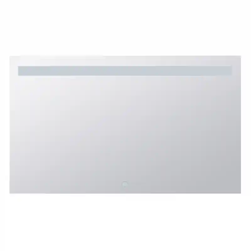BEMETA TÜKRÖK tükör LED világítással, 1000x600x39mm, 4,99W Azonnal elérhető
