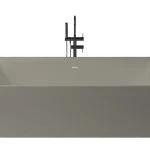 Zenon Kivu Wall New Pearl Mate kád Gyors kiszállítás