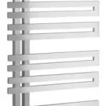 Vedd meg most VOLGA radiátor, szálcsiszolt inox, 500x1500 cm, 465W (NR515)
