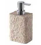 GEDY ARIES szappanadagoló, 350ml, bézs (AR8003) Vedd meg online