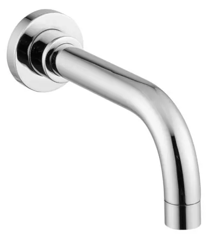 Bugnatese ACCESORI Minimal kifolyószár, 19 cm Outlet