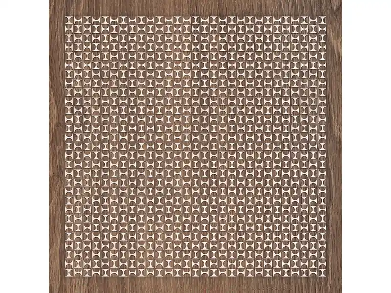 TP P-CADENCE PATTERN 59,8X59,8X0,8 Azonnali szállítás