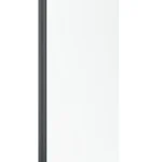 Azonnali szállítás Radaway Nes Brushed GunMetal PNJ I szálcsiszolt fegyvermetál kádparaván