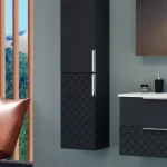 Tboss Quarto 140 Kiegészítőszekrény frontmarás csak alsó fiókon Vásárlói kedvenc