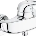 Grohe Eurostyle egykaros zuhanycsap Korlátozott ajánlat
