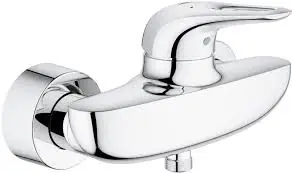 Grohe Eurostyle egykaros zuhanycsap Korlátozott ajánlat