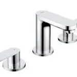 Végkiárusítás Grohe Eurosmart Cosmopolitan 3 lyukas mosdócsap