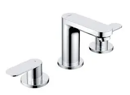 Végkiárusítás Grohe Eurosmart Cosmopolitan 3 lyukas mosdócsap