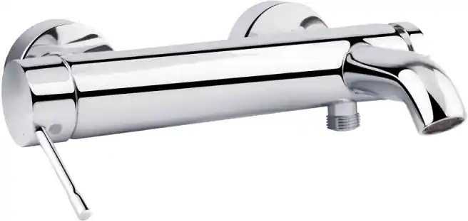 Expressz kézbesítés Grohe Essence egykaros kádtöltő és zuhanycsap