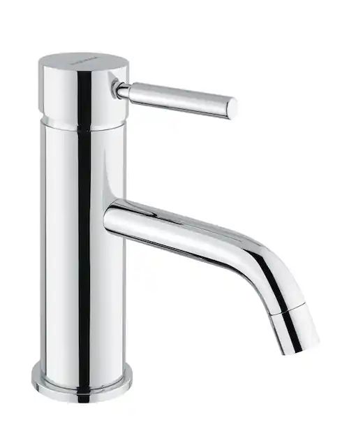 Bugnatese KOBUK FIX mosdó csaptelep 12,5 cm-kifolyóval, leeresztővel Legnépszerűbb