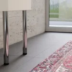 Tboss hengerláb, fekete, 25 cm OUTLET utolsó darab Olcsóbb