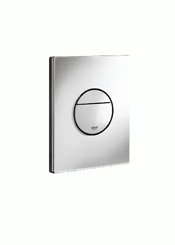 Grohe Nova Cosmopolitan S Nyomólap_króm felülettel Szuper akció