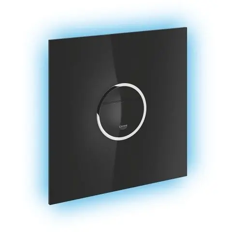 Grohe Veris Light Nyomólap Gyors szállítás
