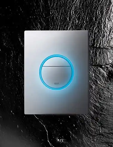 Grohe Nova Cosmopolitan Light Nyomólap Népszerű