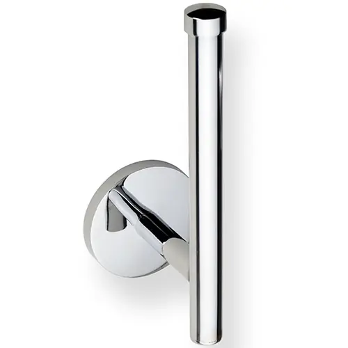 BEMETA ALFA tartalék WC papírtartó, 60x168x75mm, króm Legkelendőbb