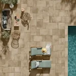 MÉMORABLE TAUPE RET 60X90 Outlet