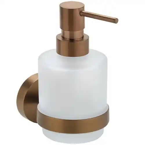 Vásárlói kedvenc BEMETA AMBER fali szappanadagoló, 75x145x100mm, 200ml