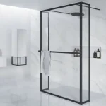 Utolsó esély Riho LUCID GD404 zuhanyfal