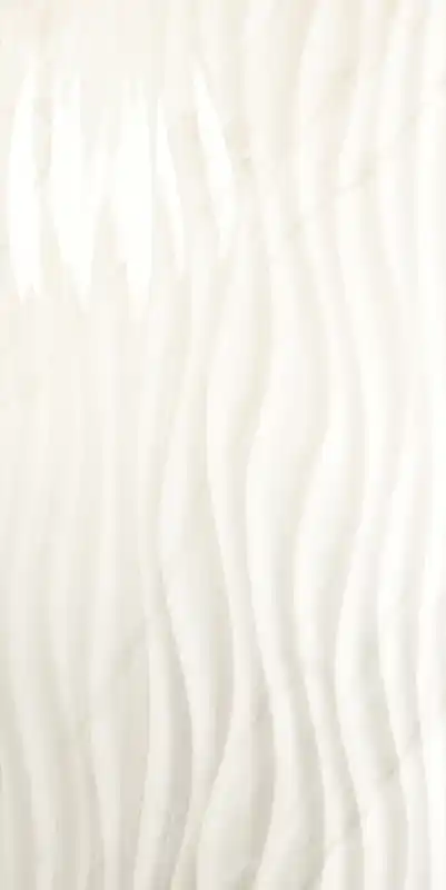 Árcsökkenés MARBLE CURL WHITE SHINE csempe 35x70 cm 1,23NM/DOBOZ